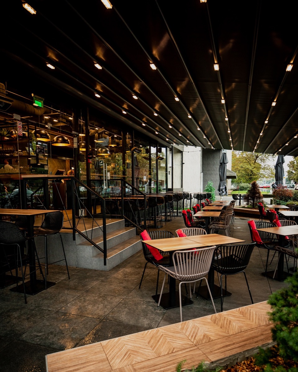 Mrav Burger Instagram