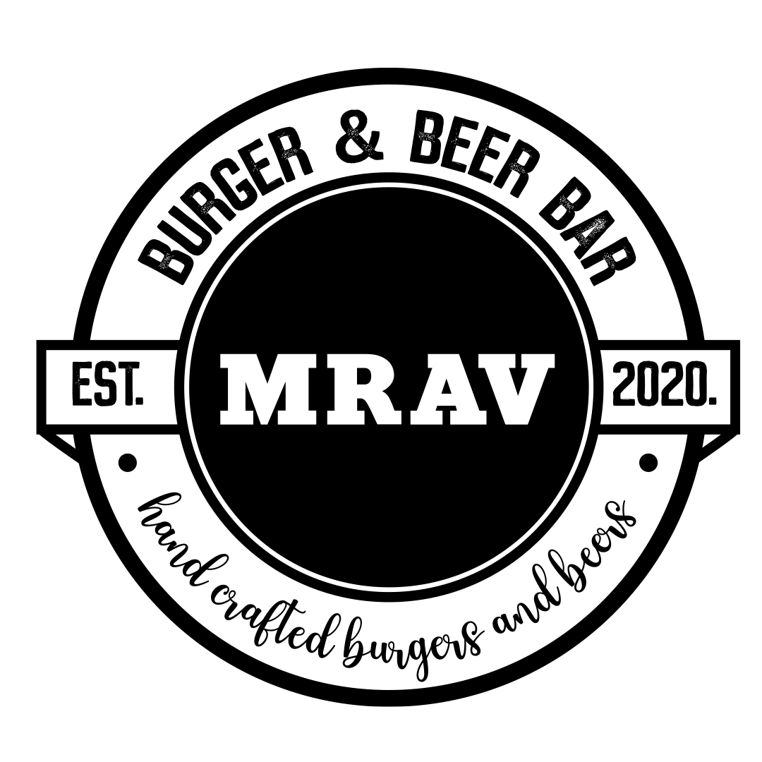 Mrav Burger & Beer Bar